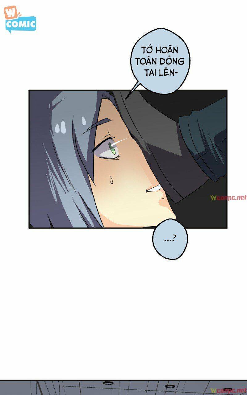 Thế Giới Không Hoàn Hảo Chapter 192 - Trang 2