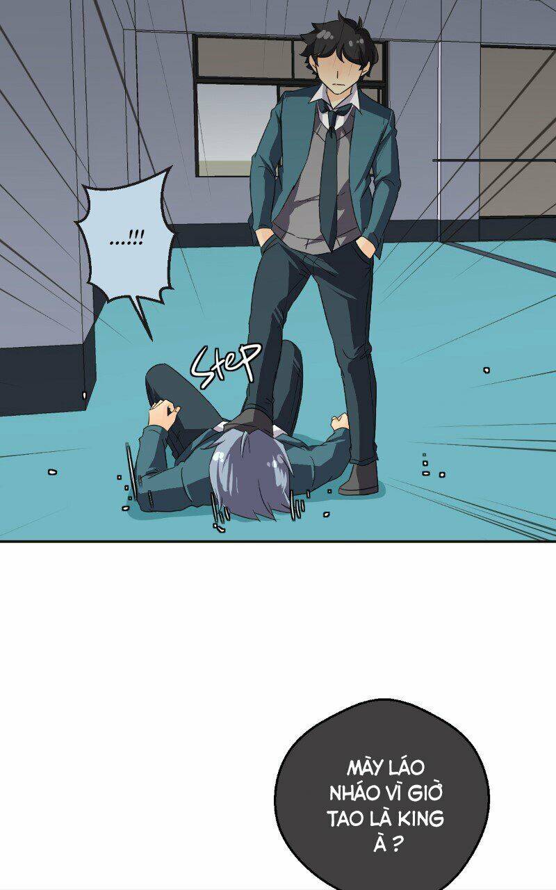 Thế Giới Không Hoàn Hảo Chapter 192 - Trang 2