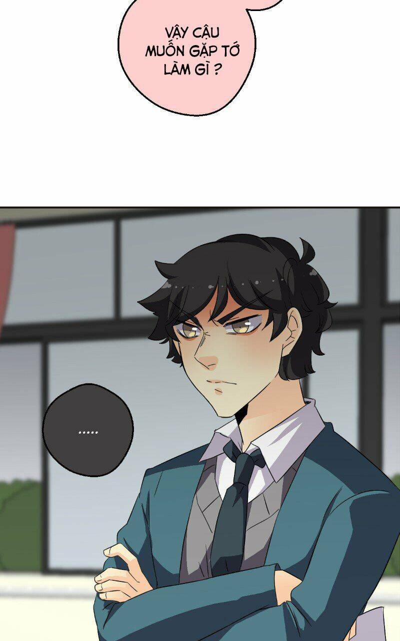 Thế Giới Không Hoàn Hảo Chapter 192 - Trang 2