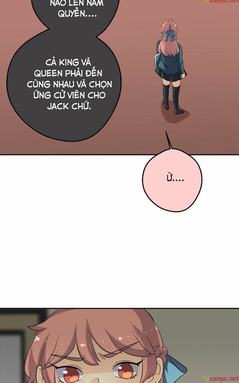 Thế Giới Không Hoàn Hảo Chapter 192 - Trang 2