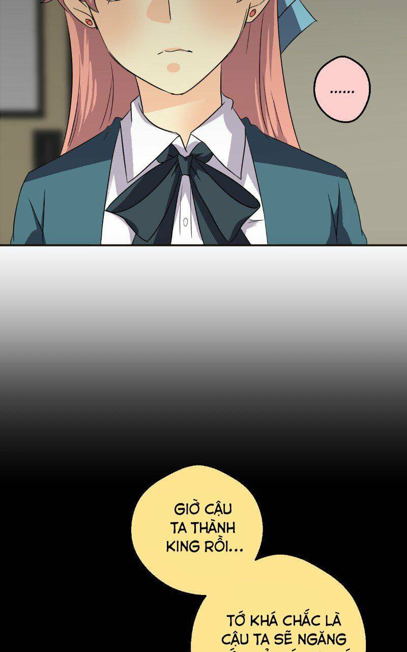 Thế Giới Không Hoàn Hảo Chapter 192 - Trang 2