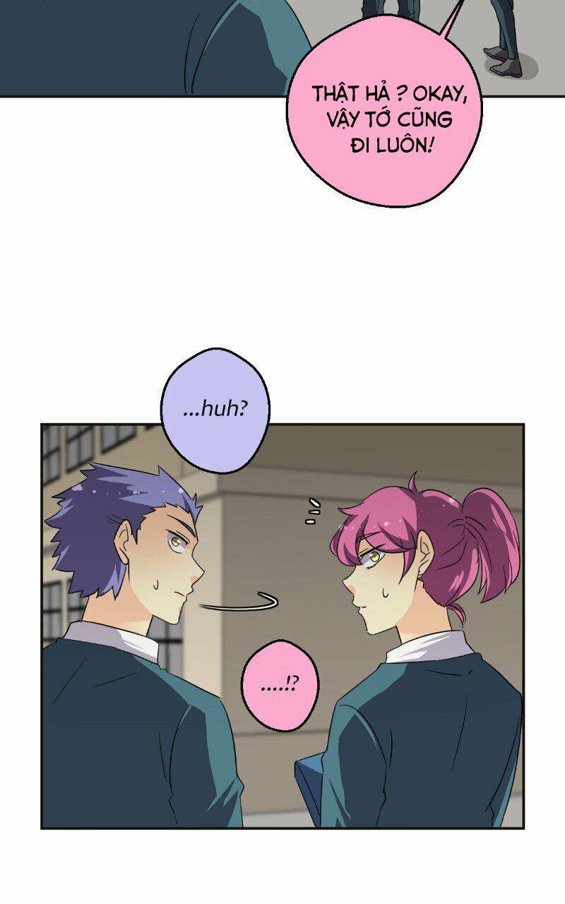 Thế Giới Không Hoàn Hảo Chapter 192 - Trang 2