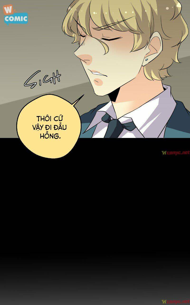 Thế Giới Không Hoàn Hảo Chapter 192 - Trang 2