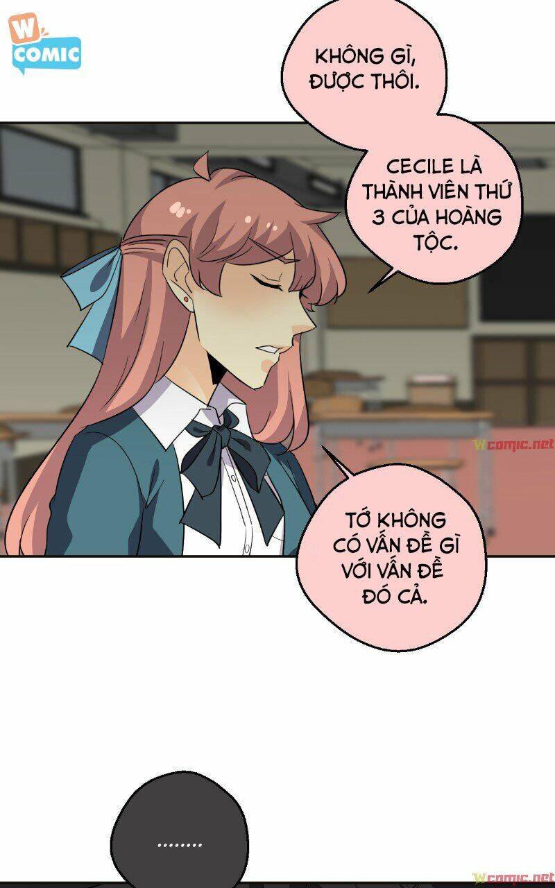 Thế Giới Không Hoàn Hảo Chapter 192 - Trang 2