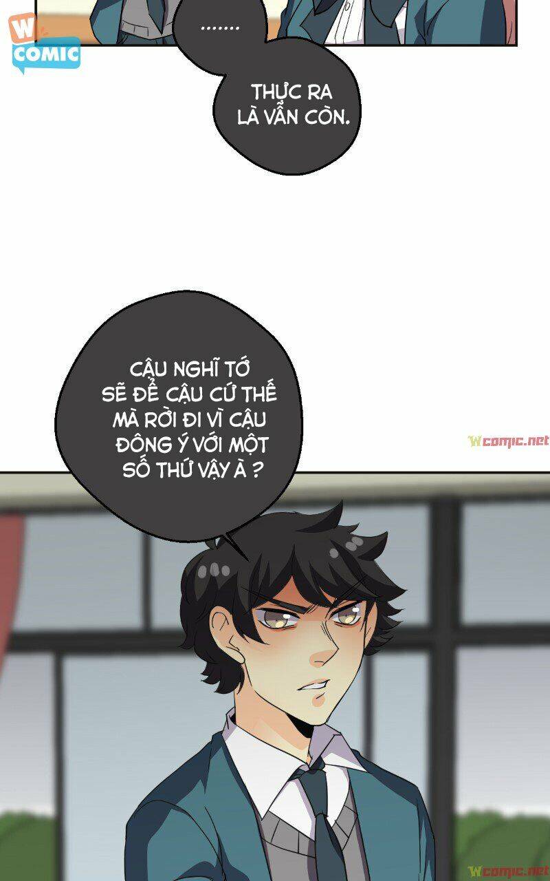 Thế Giới Không Hoàn Hảo Chapter 192 - Trang 2