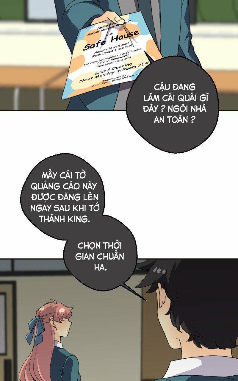 Thế Giới Không Hoàn Hảo Chapter 192 - Trang 2