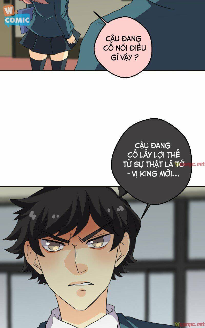 Thế Giới Không Hoàn Hảo Chapter 192 - Trang 2