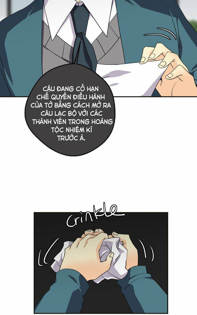Thế Giới Không Hoàn Hảo Chapter 192 - Trang 2