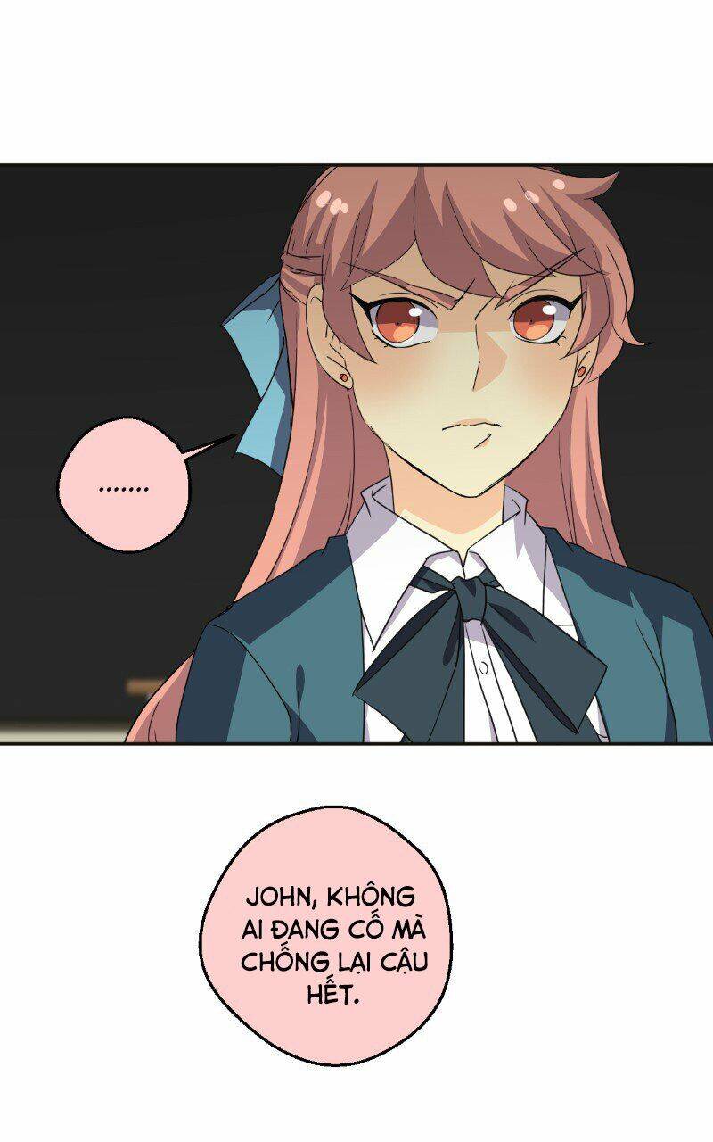 Thế Giới Không Hoàn Hảo Chapter 192 - Trang 2