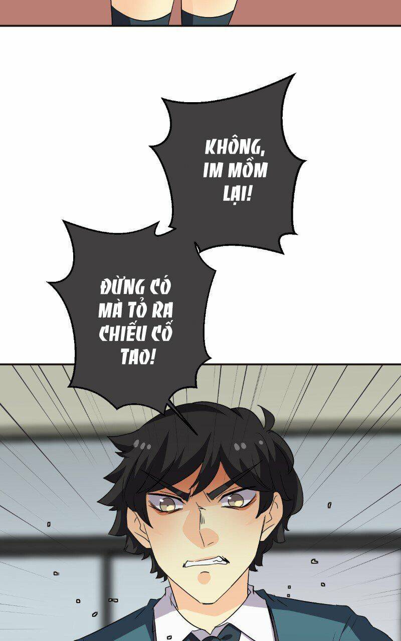 Thế Giới Không Hoàn Hảo Chapter 192 - Trang 2