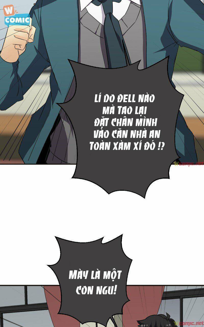Thế Giới Không Hoàn Hảo Chapter 192 - Trang 2