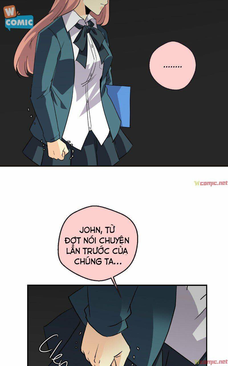 Thế Giới Không Hoàn Hảo Chapter 192 - Trang 2