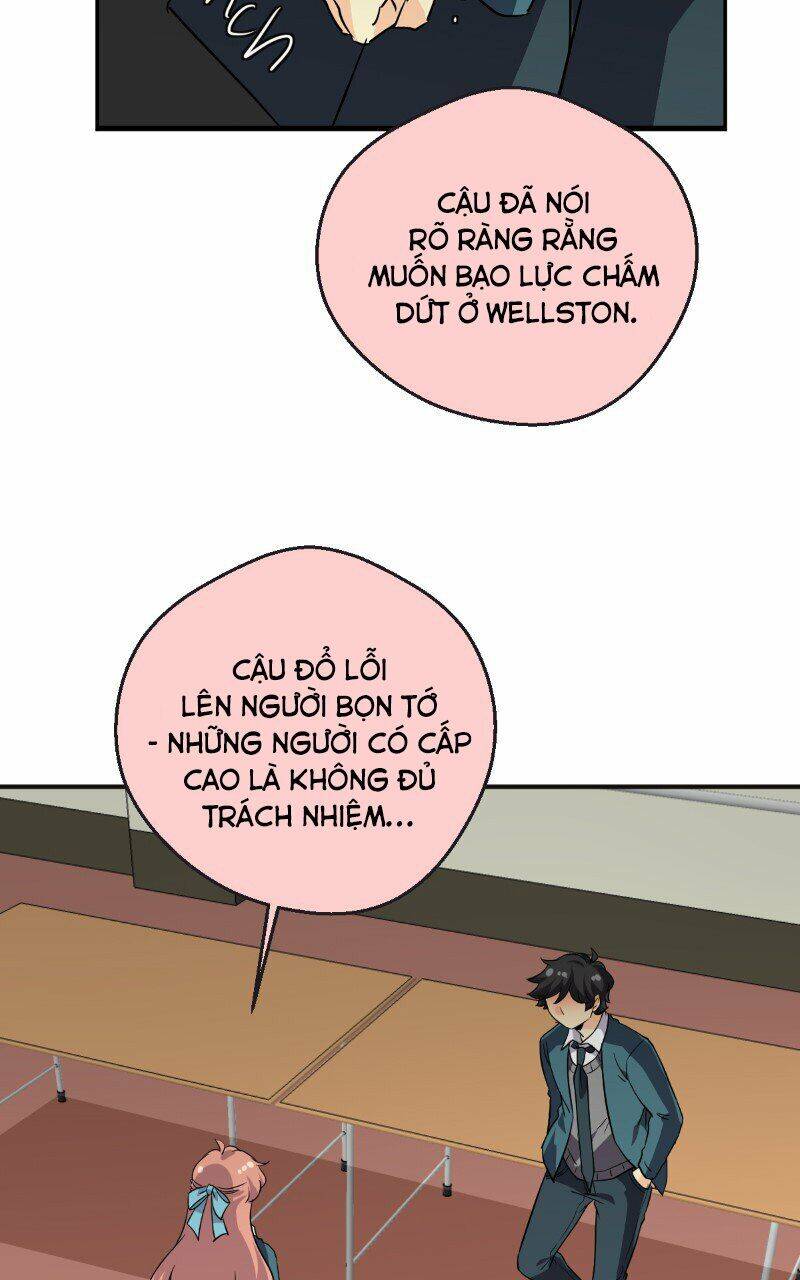 Thế Giới Không Hoàn Hảo Chapter 192 - Trang 2