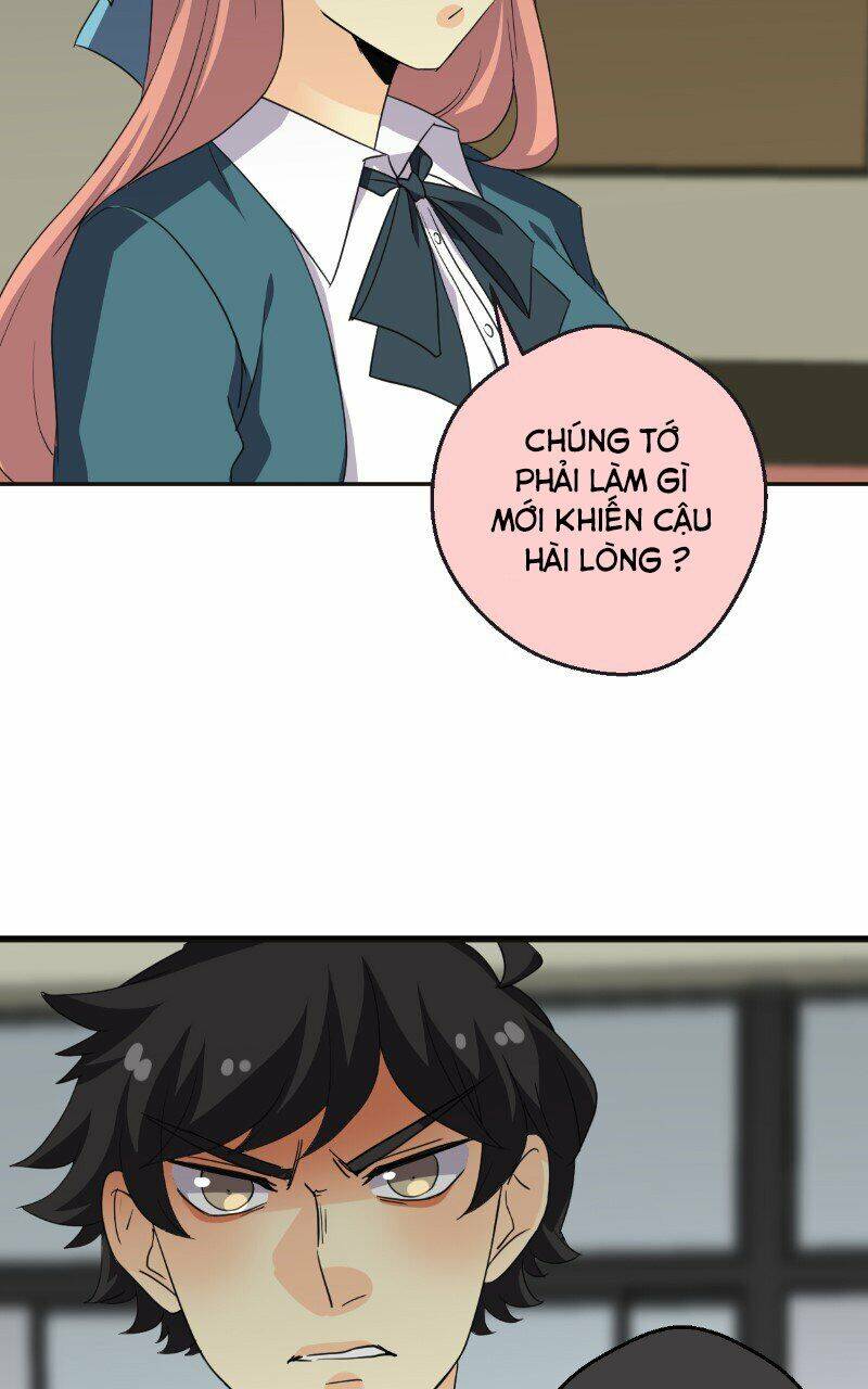 Thế Giới Không Hoàn Hảo Chapter 192 - Trang 2