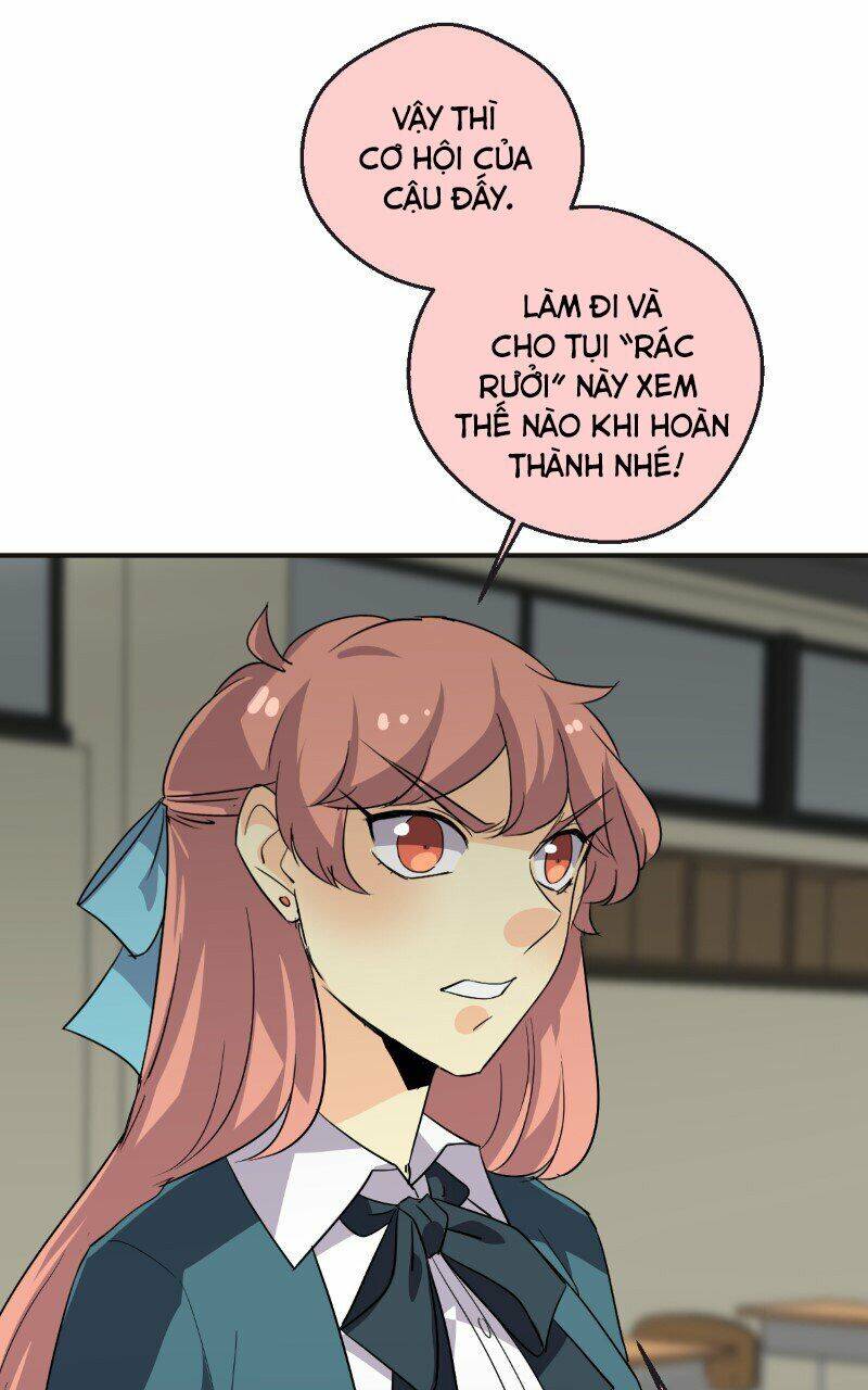 Thế Giới Không Hoàn Hảo Chapter 192 - Trang 2