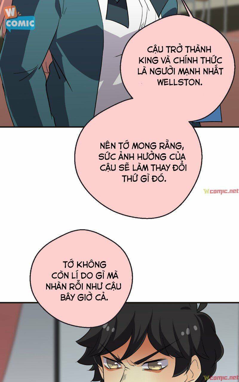 Thế Giới Không Hoàn Hảo Chapter 192 - Trang 2