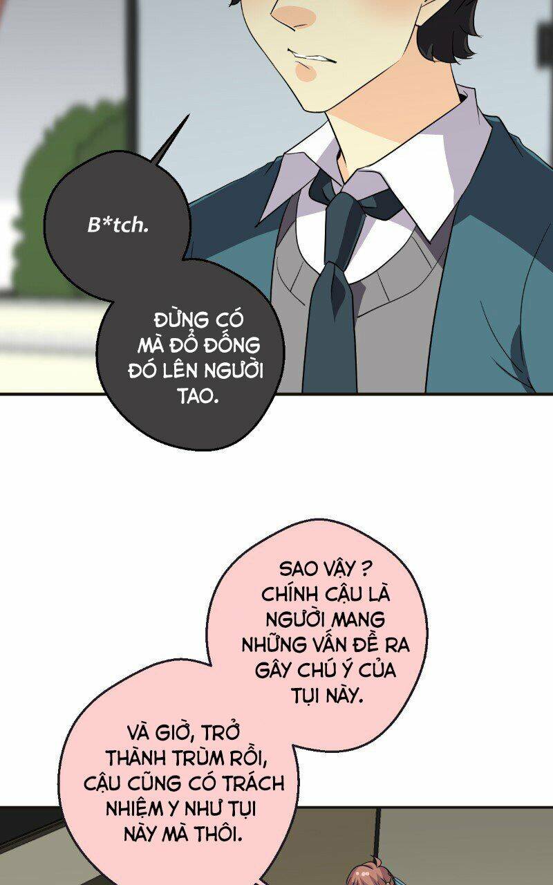 Thế Giới Không Hoàn Hảo Chapter 192 - Trang 2