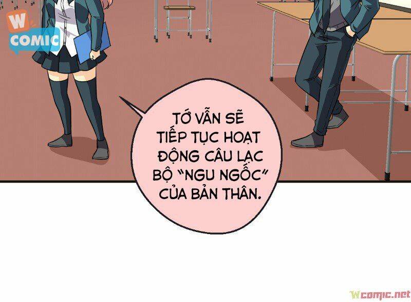 Thế Giới Không Hoàn Hảo Chapter 192 - Trang 2