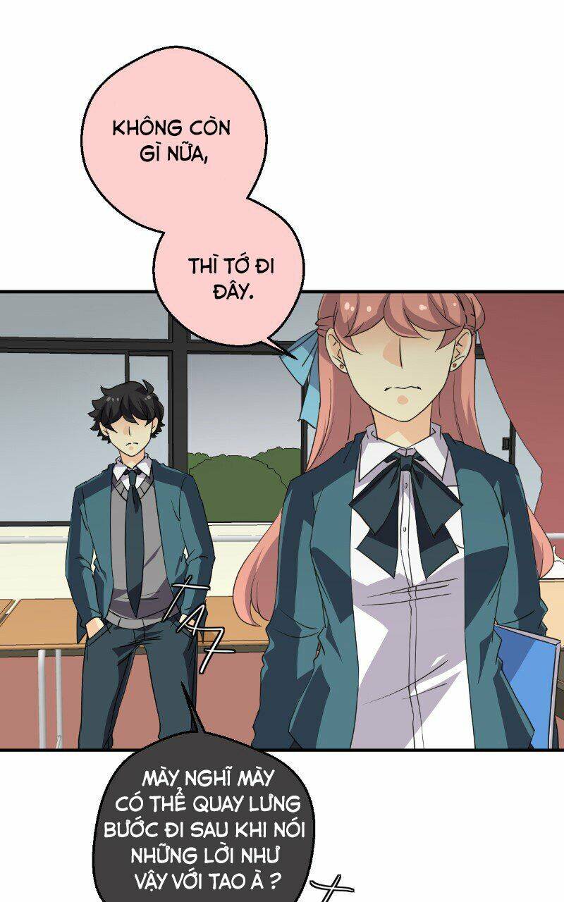 Thế Giới Không Hoàn Hảo Chapter 192 - Trang 2