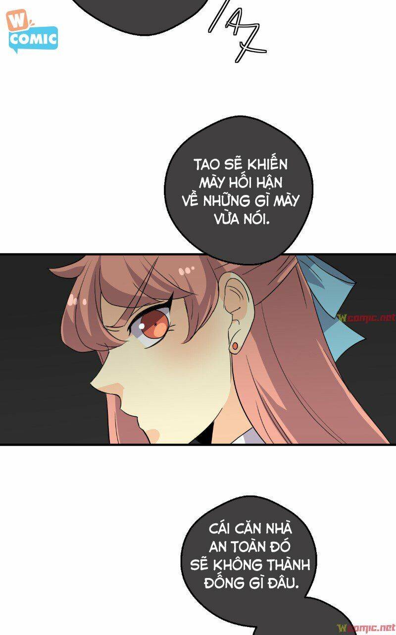 Thế Giới Không Hoàn Hảo Chapter 192 - Trang 2