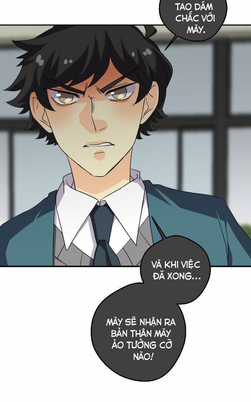 Thế Giới Không Hoàn Hảo Chapter 192 - Trang 2