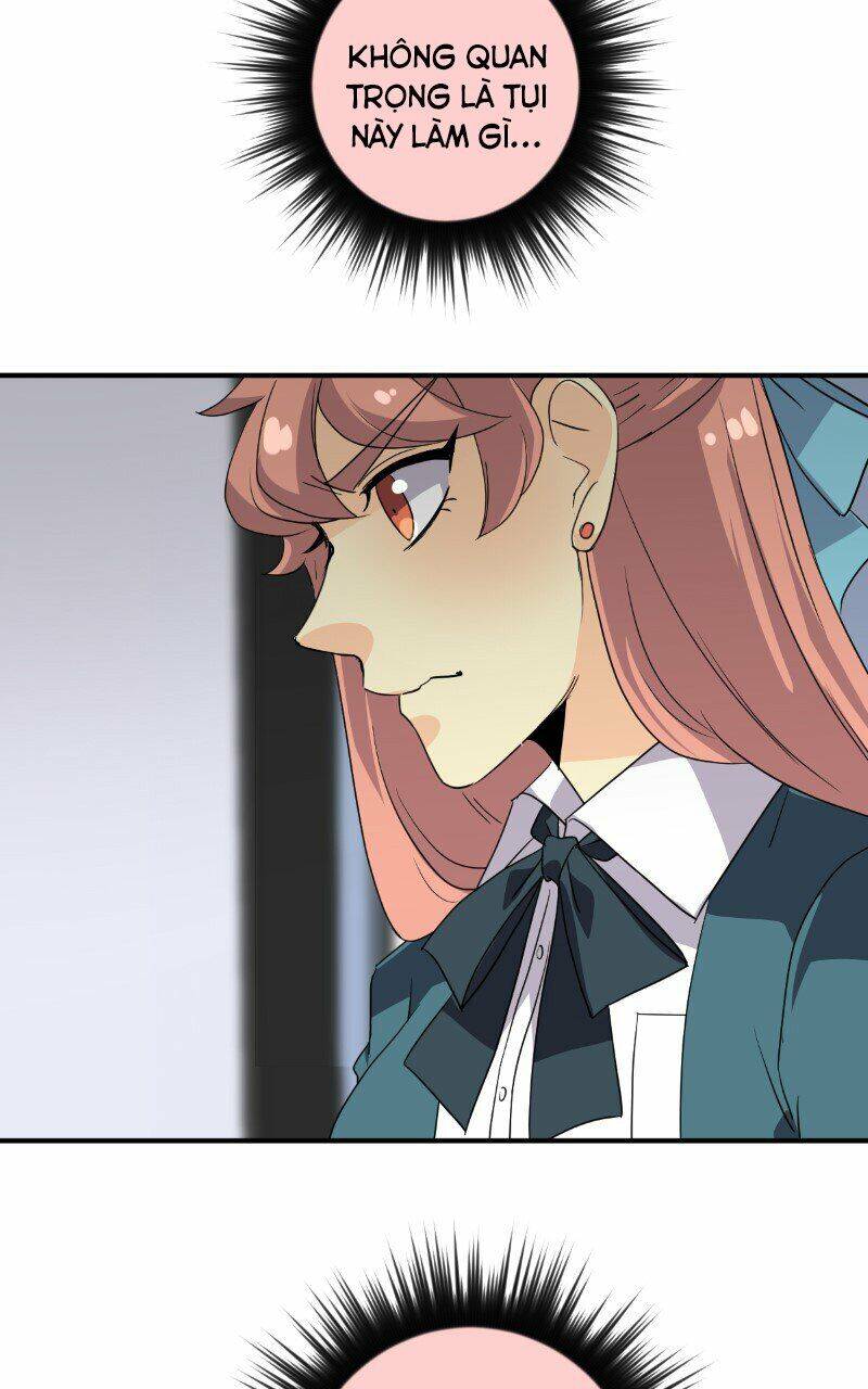 Thế Giới Không Hoàn Hảo Chapter 192 - Trang 2