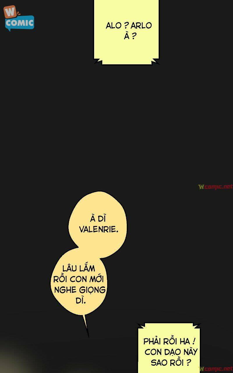 Thế Giới Không Hoàn Hảo Chapter 192 - Trang 2