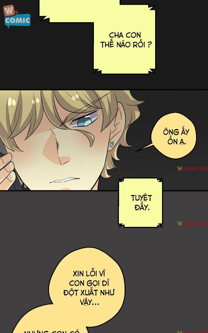 Thế Giới Không Hoàn Hảo Chapter 192 - Trang 2