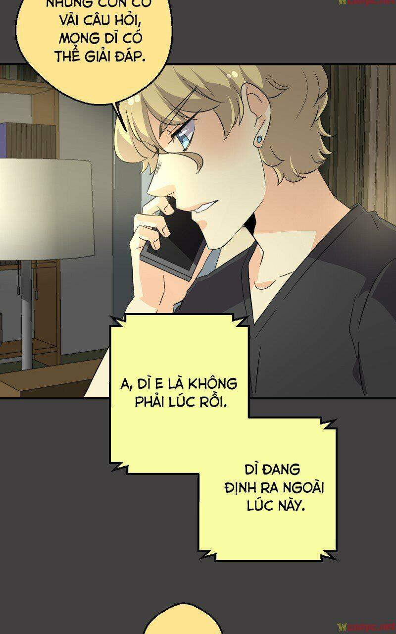 Thế Giới Không Hoàn Hảo Chapter 192 - Trang 2