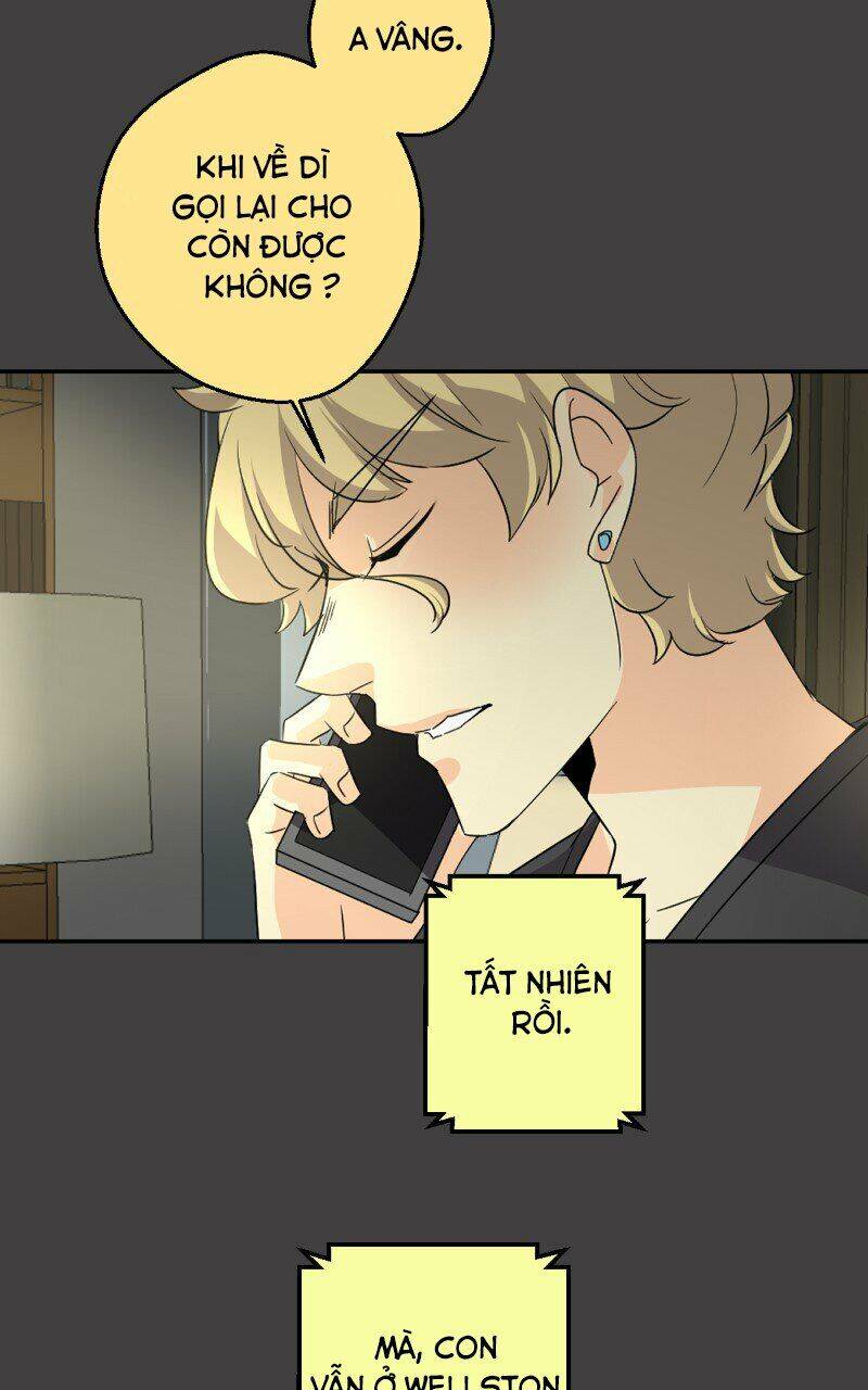 Thế Giới Không Hoàn Hảo Chapter 192 - Trang 2