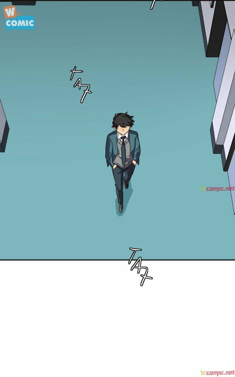 Thế Giới Không Hoàn Hảo Chapter 192 - Trang 2