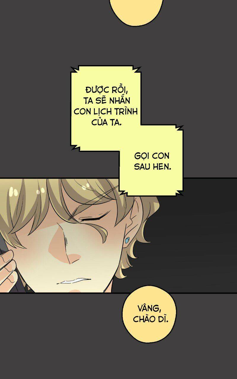 Thế Giới Không Hoàn Hảo Chapter 192 - Trang 2