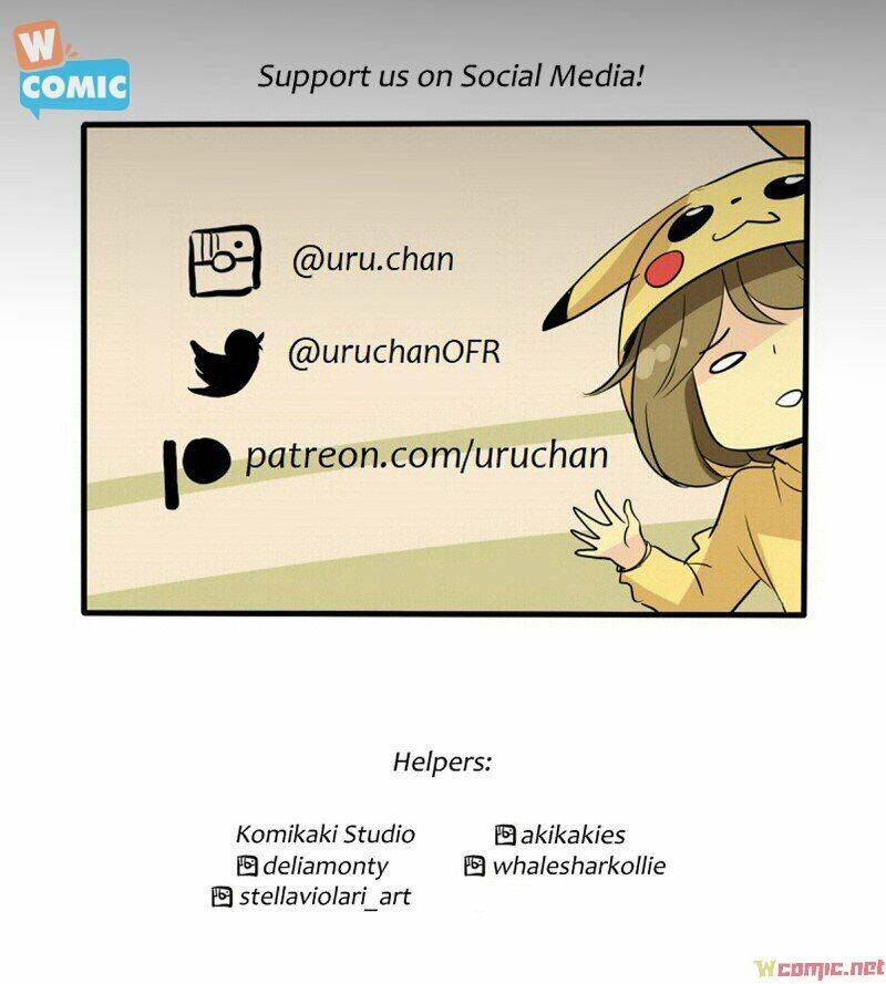 Thế Giới Không Hoàn Hảo Chapter 192 - Trang 2