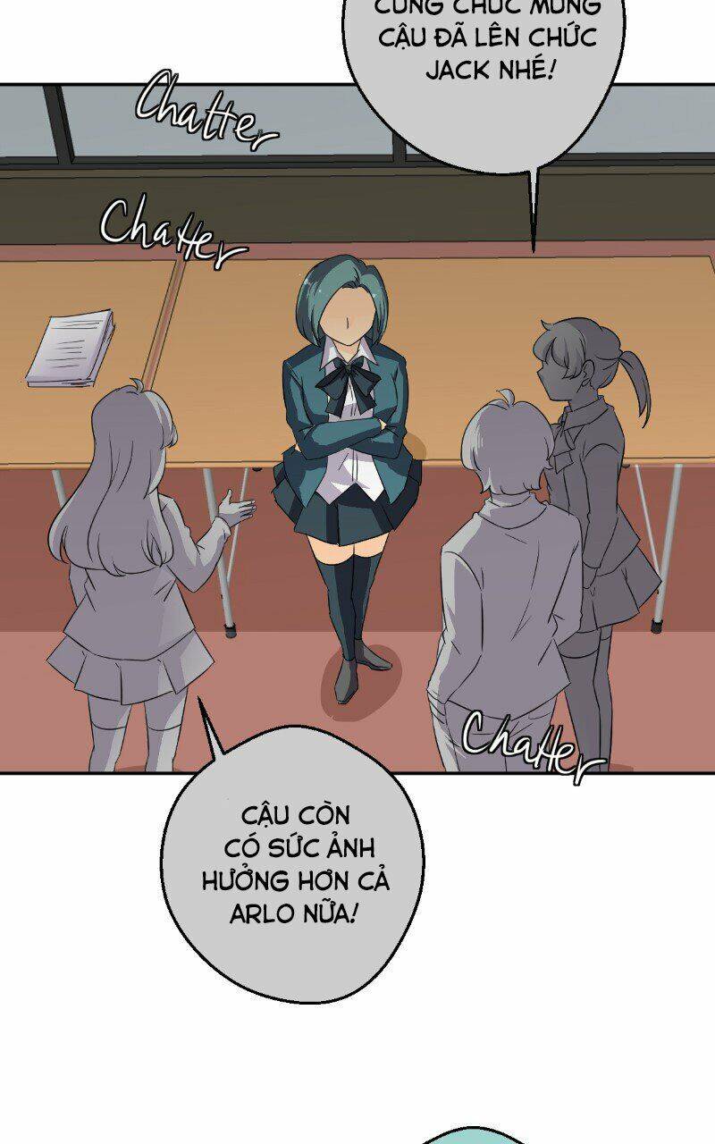 Thế Giới Không Hoàn Hảo Chapter 193 - Trang 2