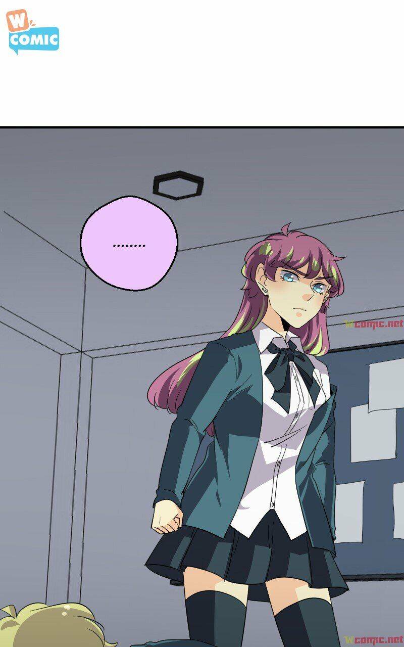 Thế Giới Không Hoàn Hảo Chapter 194 - Trang 2