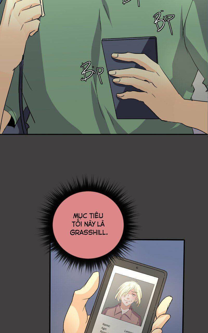 Thế Giới Không Hoàn Hảo Chapter 195 - Trang 2