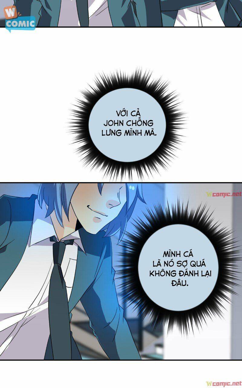 Thế Giới Không Hoàn Hảo Chapter 195 - Trang 2