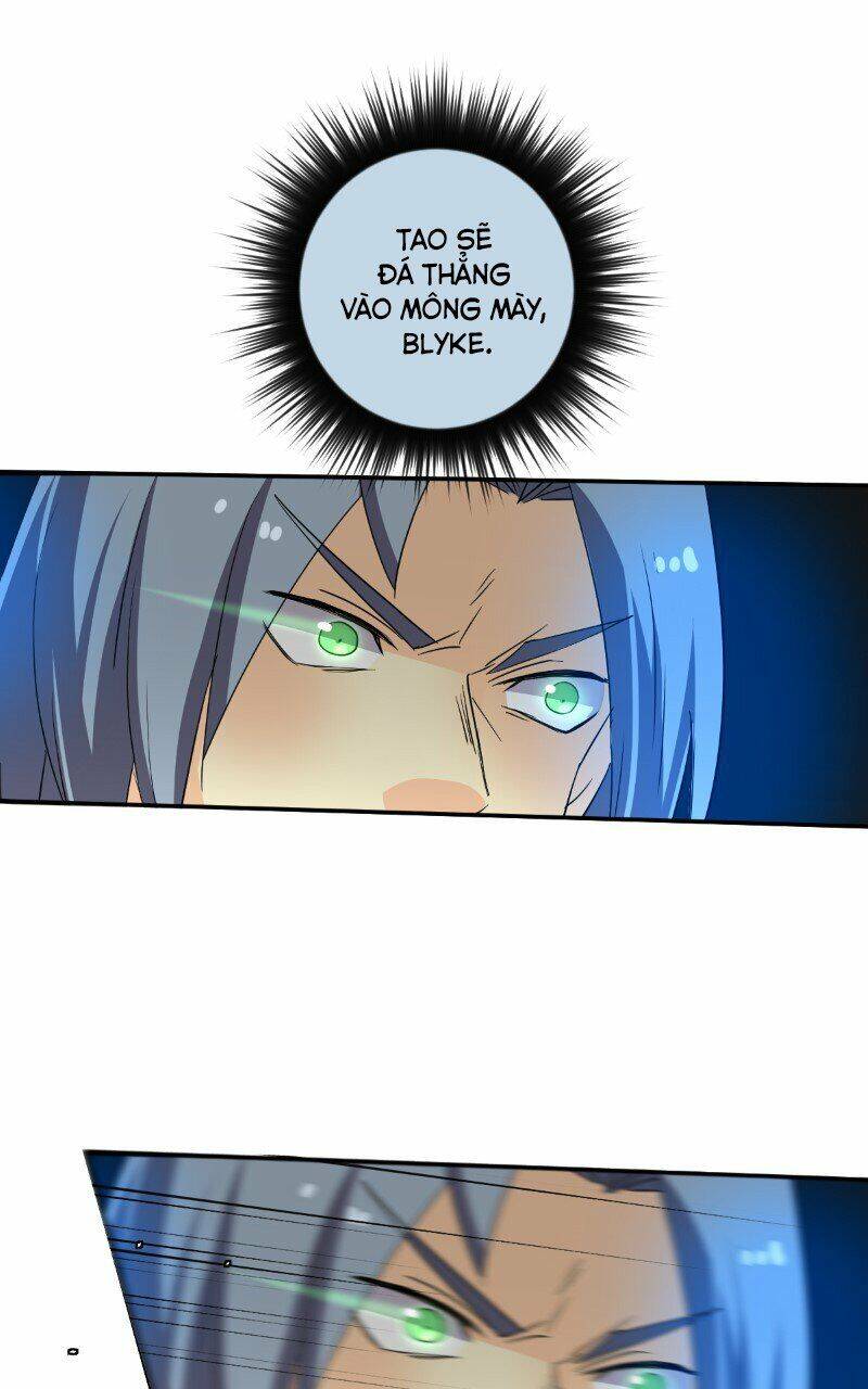 Thế Giới Không Hoàn Hảo Chapter 195 - Trang 2