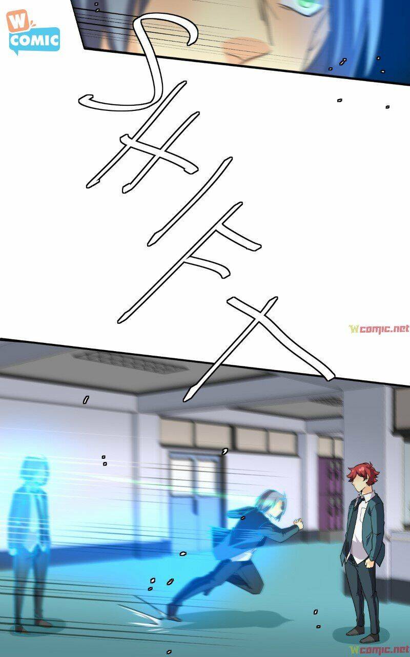 Thế Giới Không Hoàn Hảo Chapter 195 - Trang 2