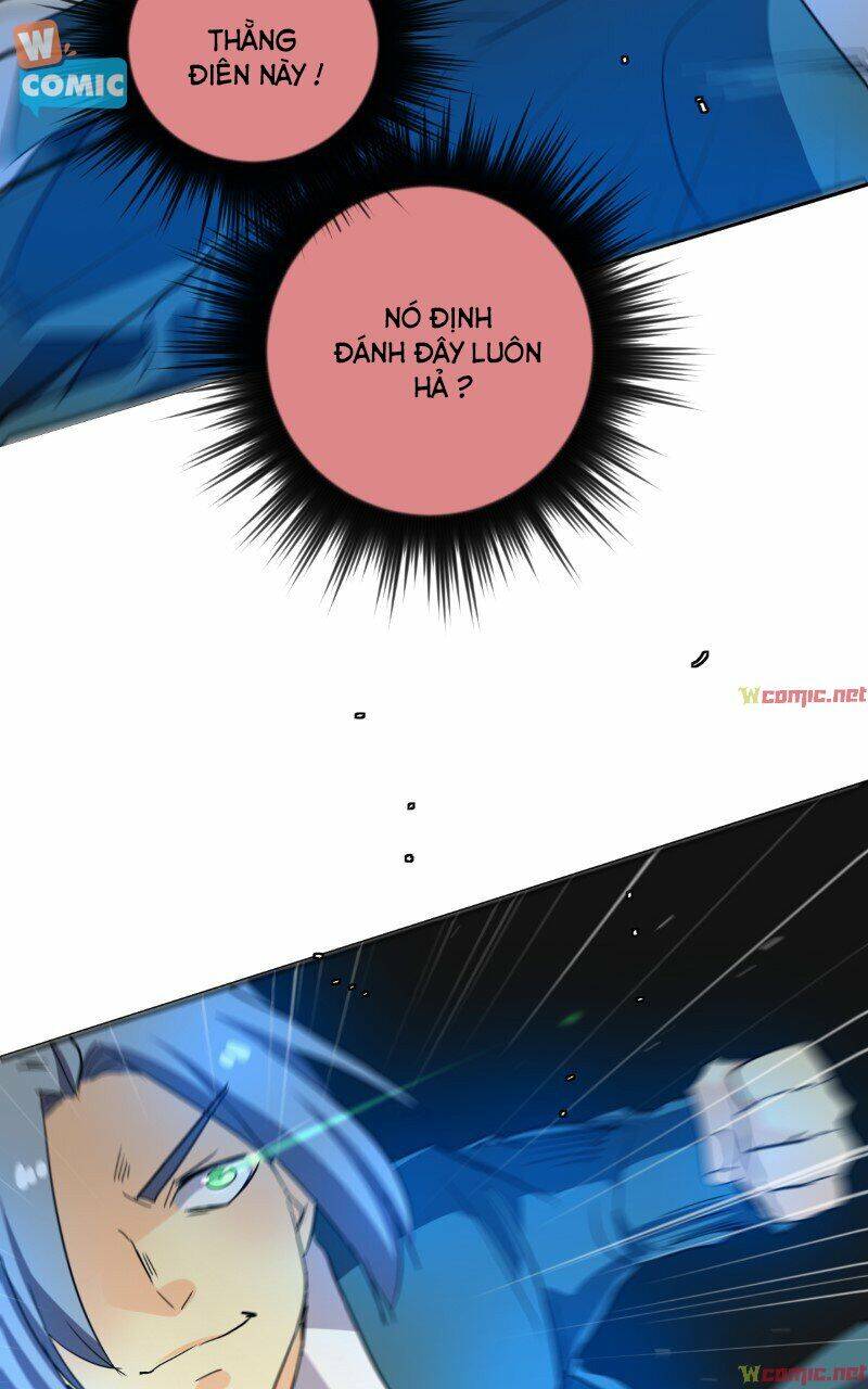 Thế Giới Không Hoàn Hảo Chapter 195 - Trang 2