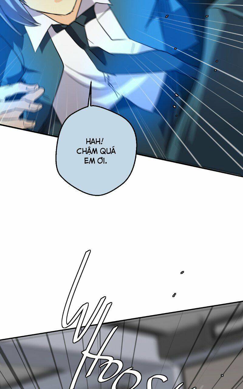 Thế Giới Không Hoàn Hảo Chapter 195 - Trang 2