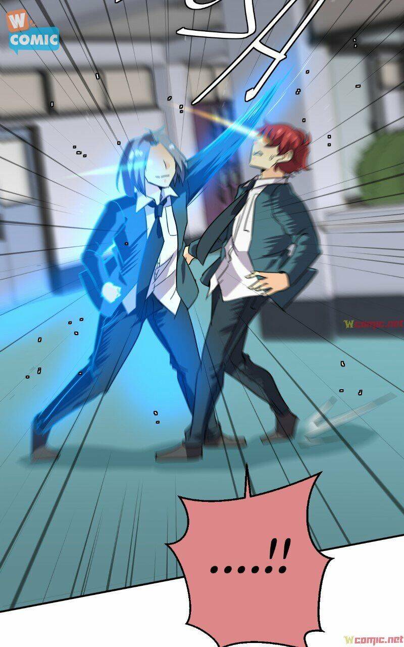 Thế Giới Không Hoàn Hảo Chapter 195 - Trang 2