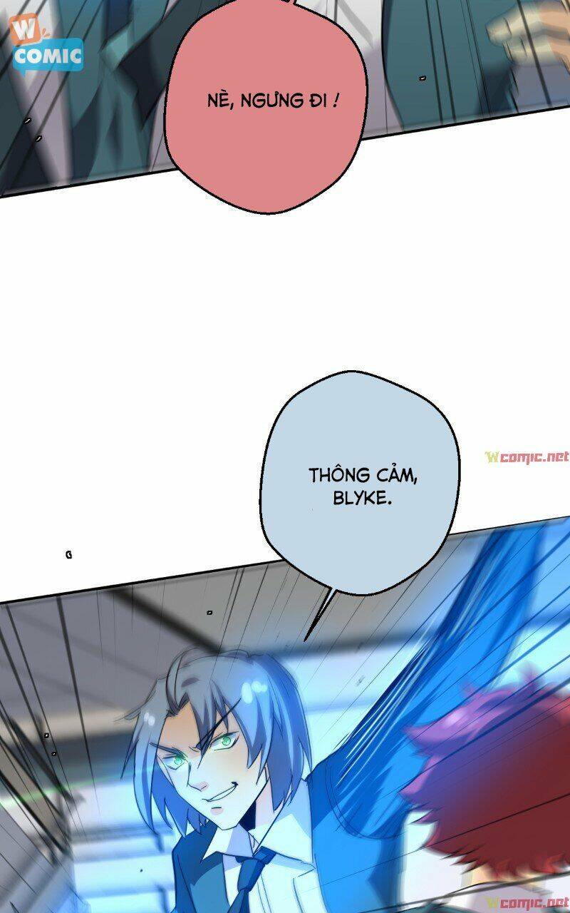 Thế Giới Không Hoàn Hảo Chapter 195 - Trang 2