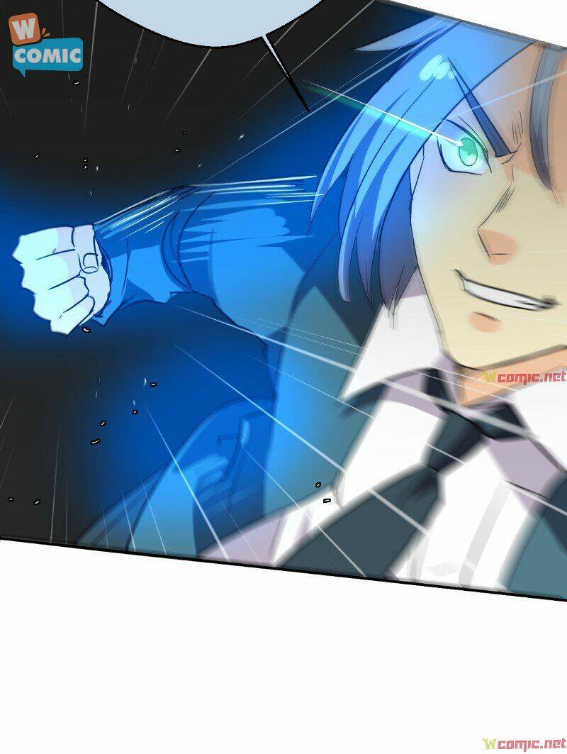 Thế Giới Không Hoàn Hảo Chapter 195 - Trang 2