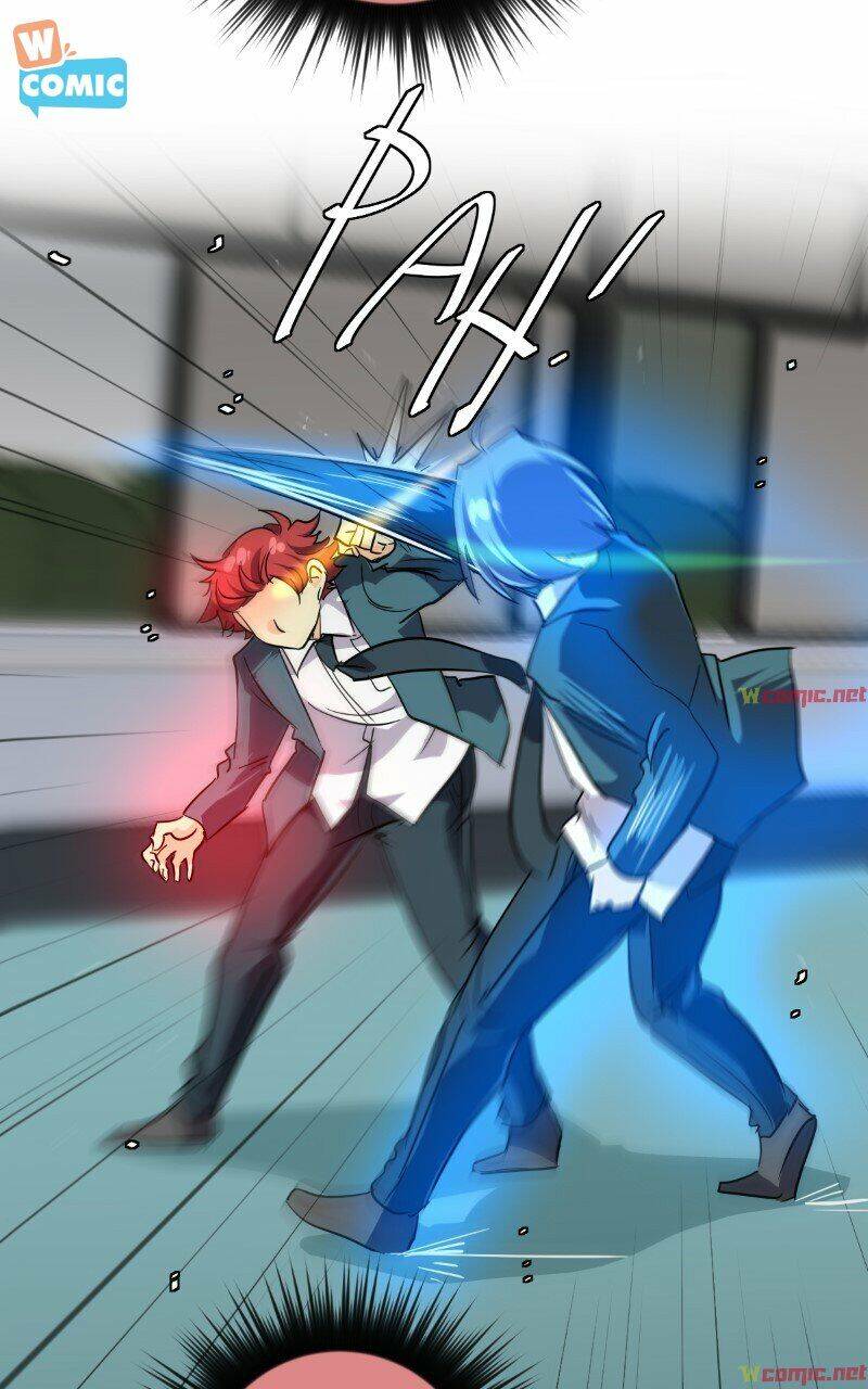 Thế Giới Không Hoàn Hảo Chapter 195 - Trang 2