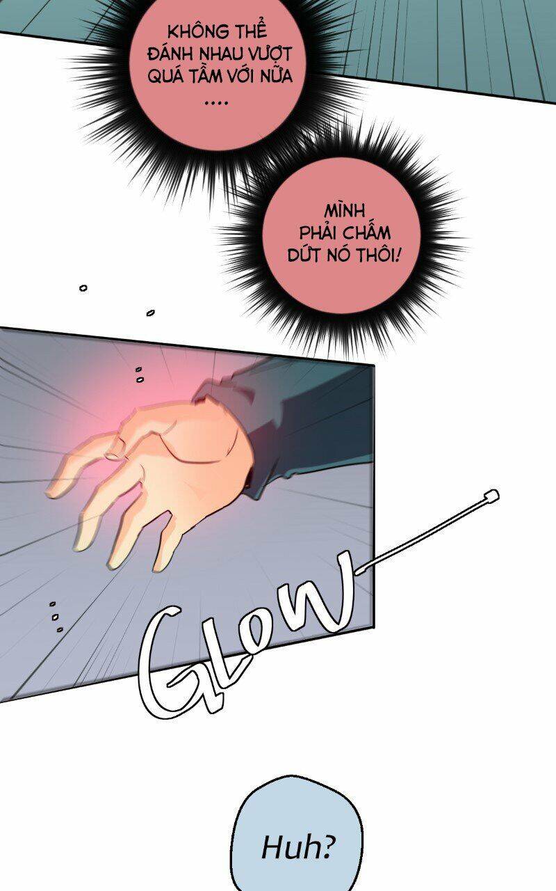 Thế Giới Không Hoàn Hảo Chapter 195 - Trang 2