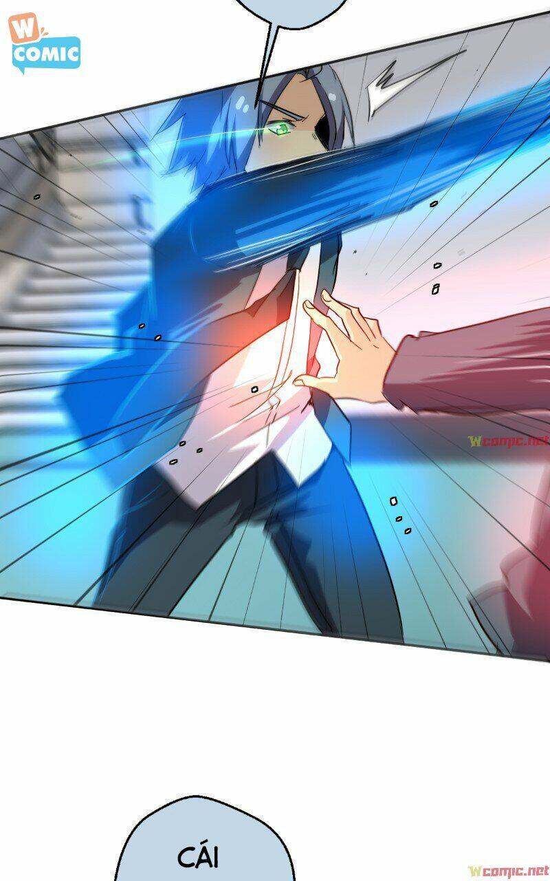 Thế Giới Không Hoàn Hảo Chapter 195 - Trang 2