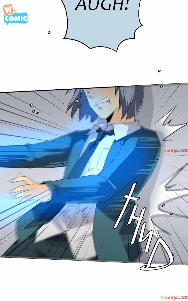 Thế Giới Không Hoàn Hảo Chapter 195 - Trang 2