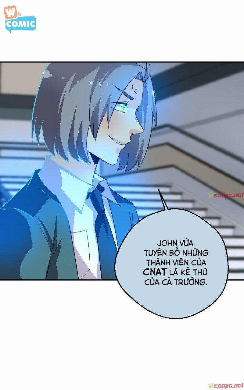 Thế Giới Không Hoàn Hảo Chapter 195 - Trang 2