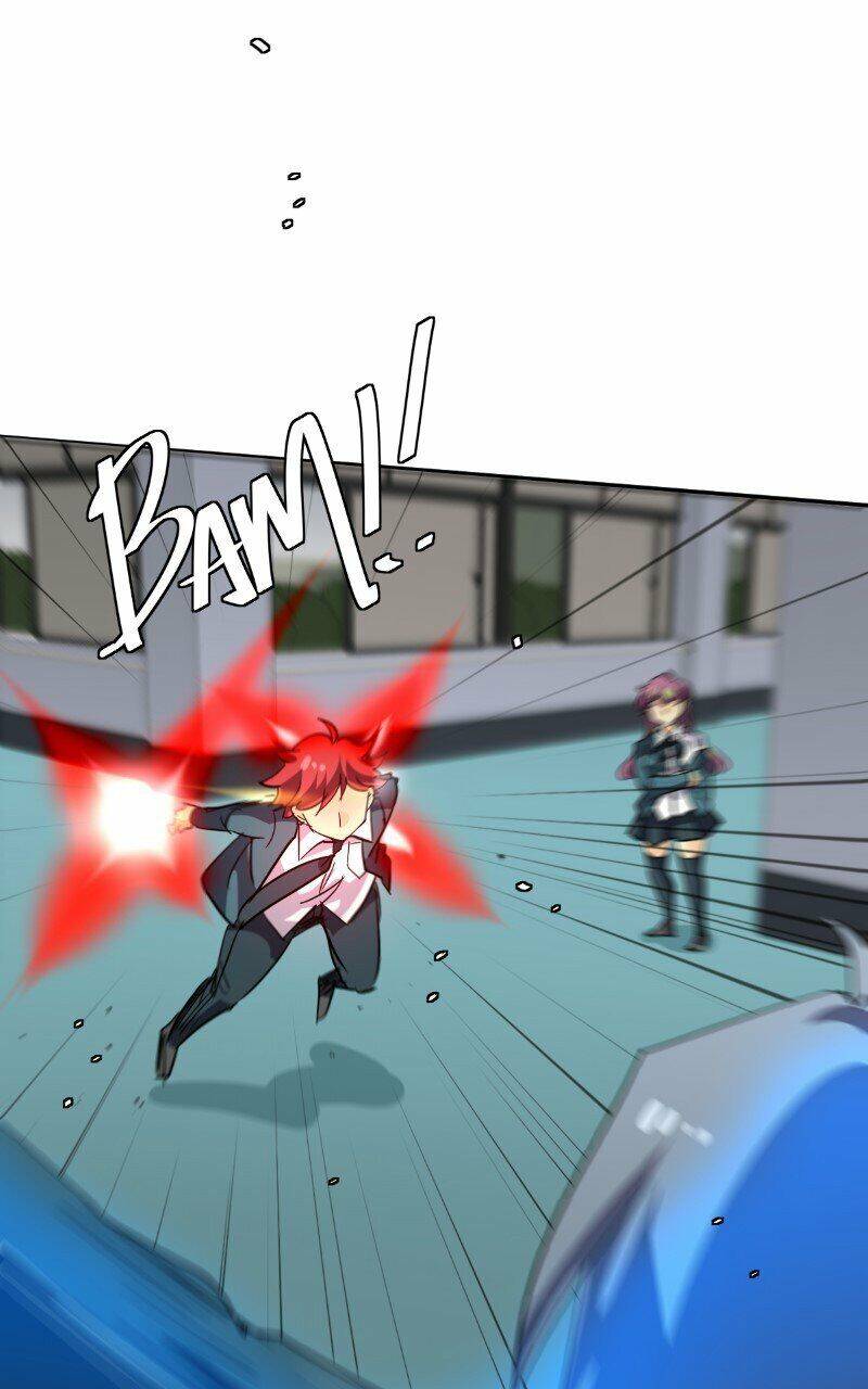 Thế Giới Không Hoàn Hảo Chapter 195 - Trang 2